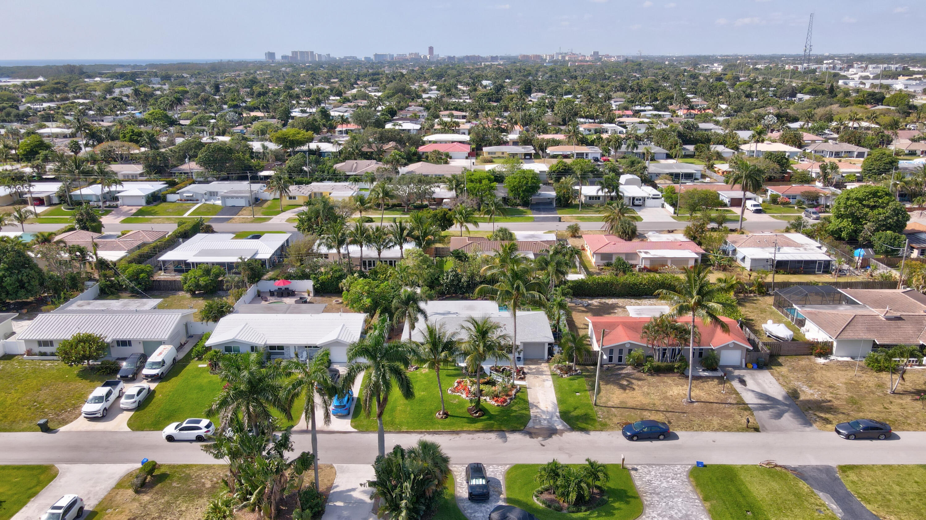 434 Northeast 33rd Street Boca Raton, FL 33431 - Photo 45 of 45 DJI_0156_57_58_59_60