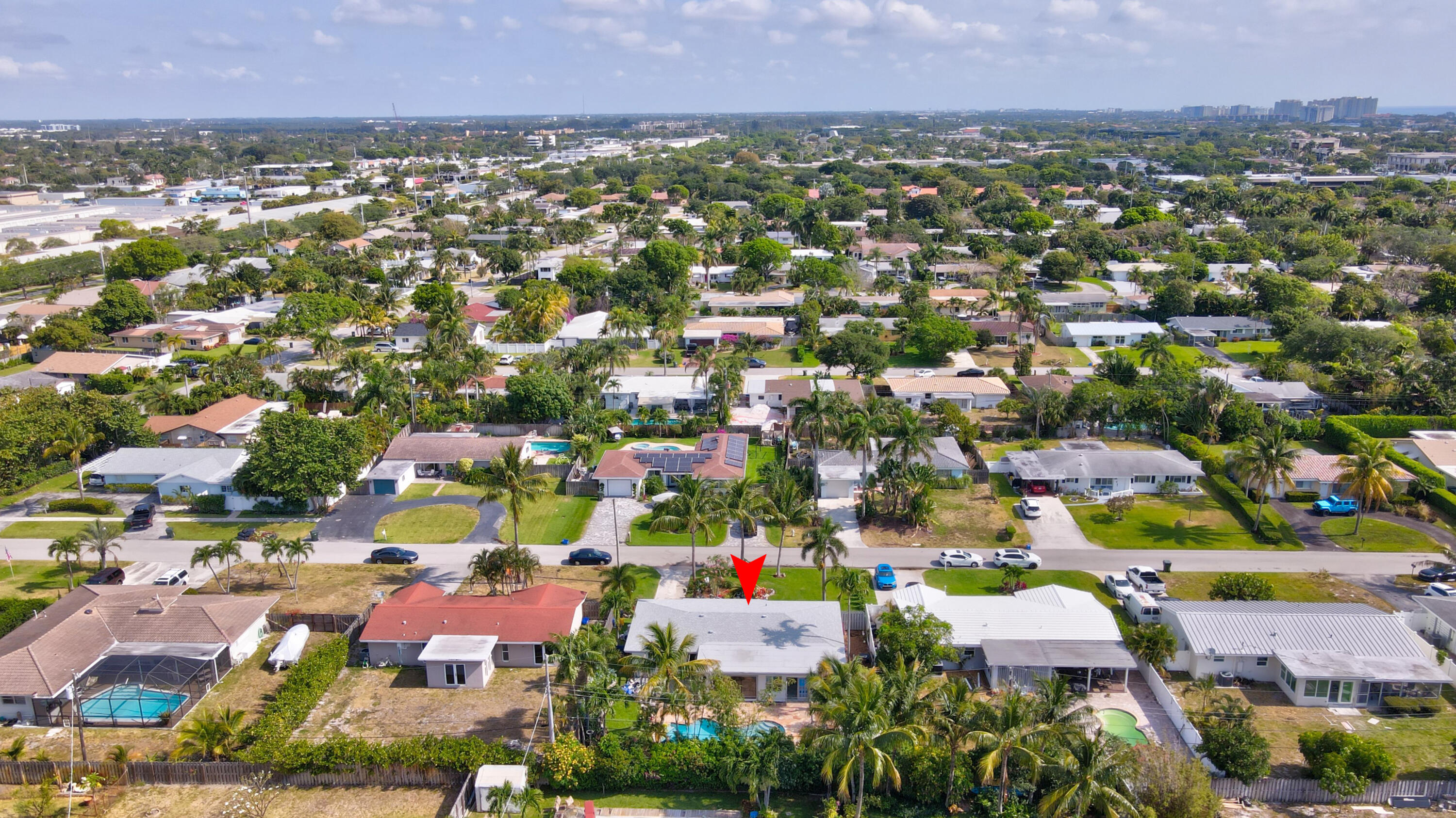 434 Northeast 33rd Street Boca Raton, FL 33431 - Photo 5 of 45 DJI_0181_2_3_4_5
