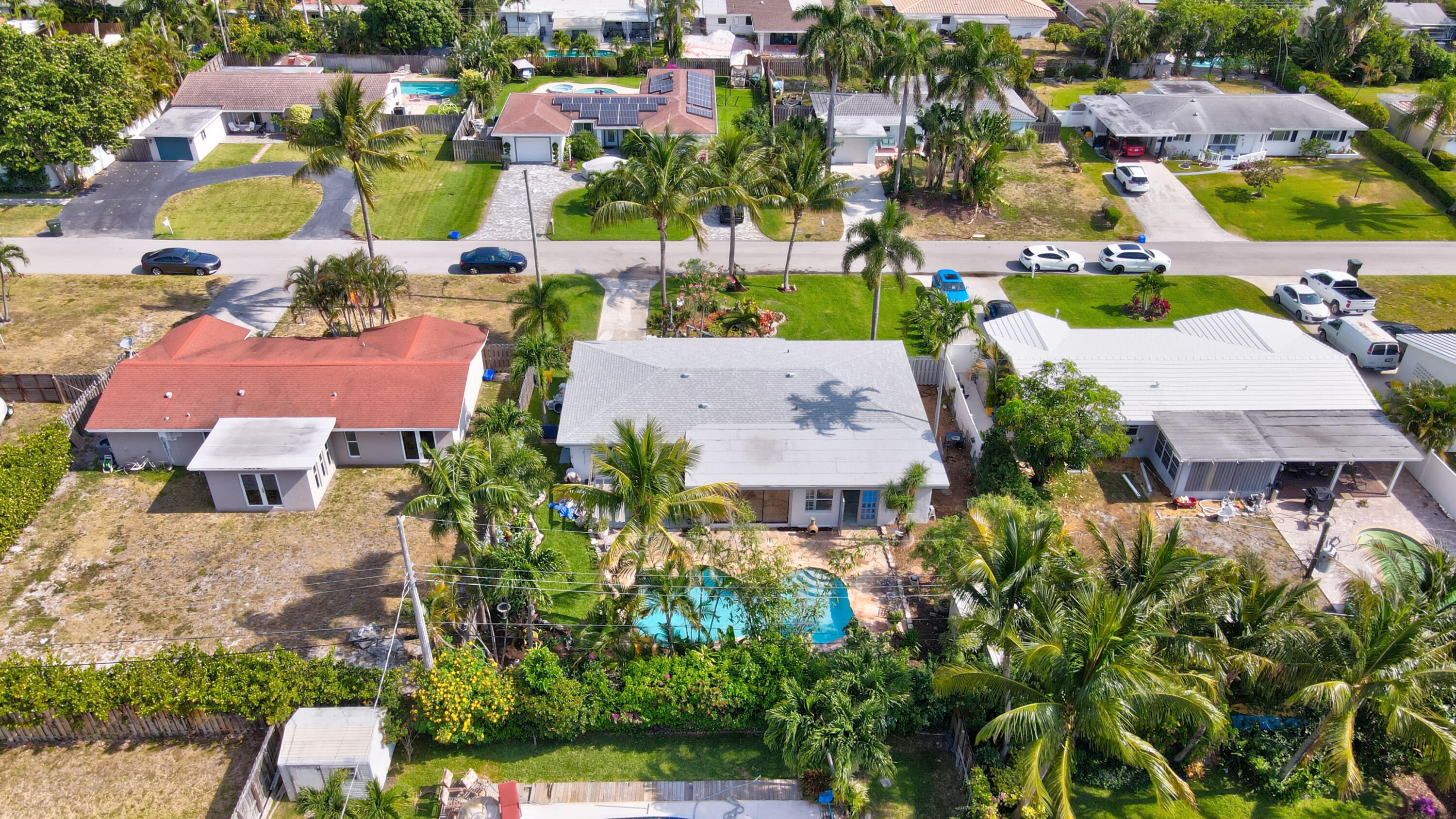 434 Northeast 33rd Street Boca Raton, FL 33431 - Photo 7 of 45 DJI_0196_197_198_199_200
