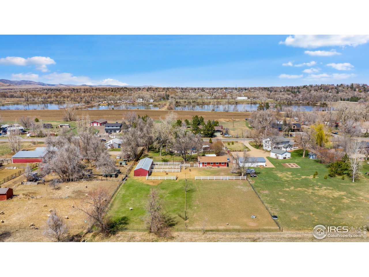 9322 Rogers Road Longmont, CO 80503 - Photo 22 of 40 Pasture to the south