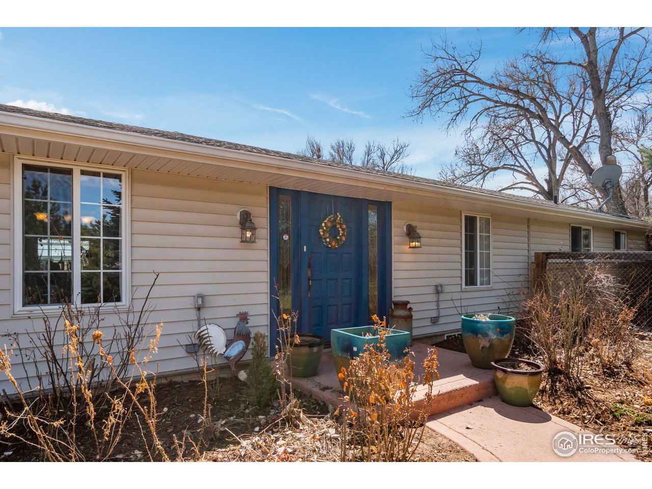 9322 Rogers Road Longmont, CO 80503 - Photo 3 of 40 Beautiful Country Home, 2,112 Sq Ft