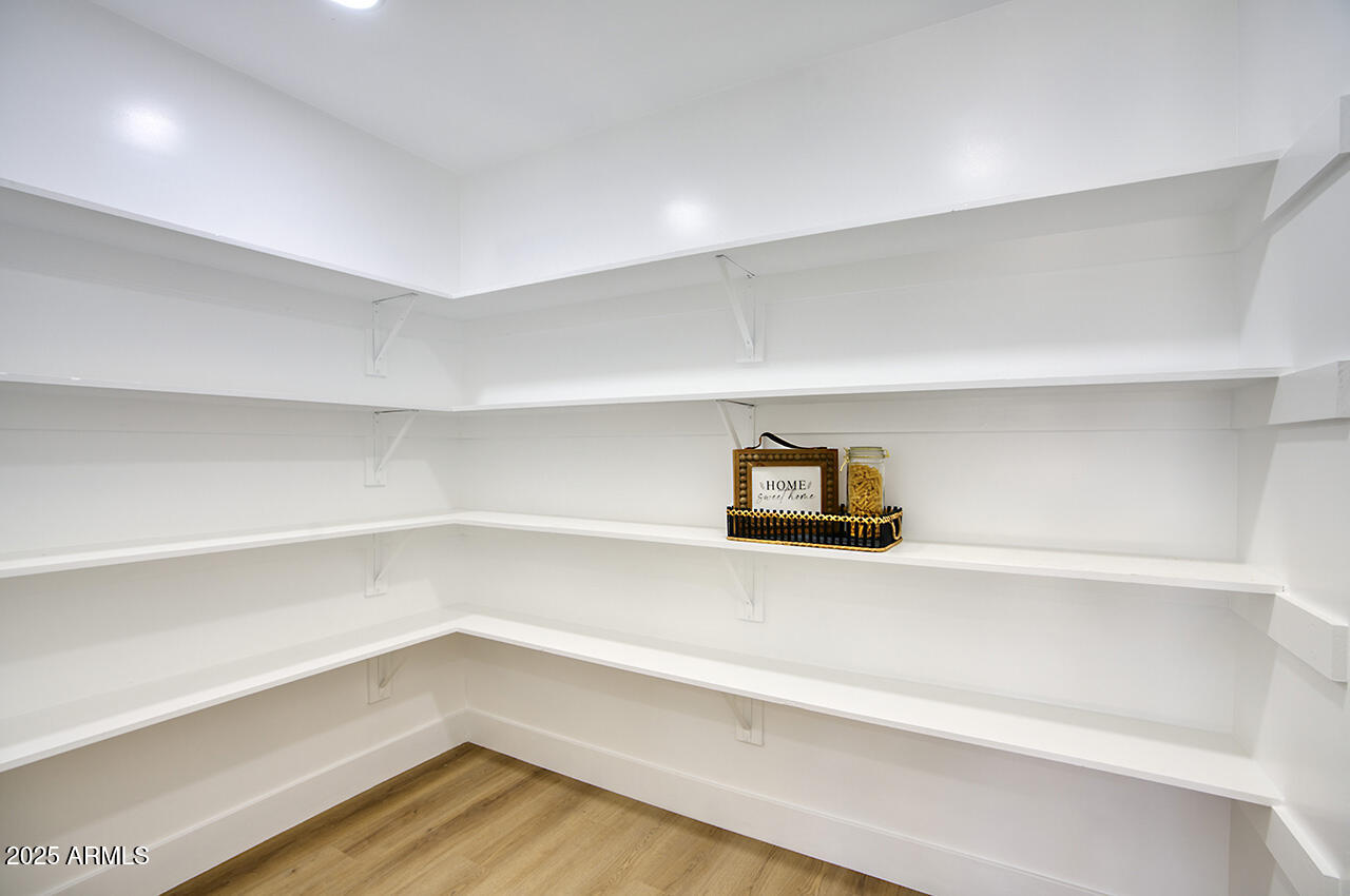 1561 North 26th Street Mesa, AZ 85213 - Photo 16 of 35 a view of a parking space