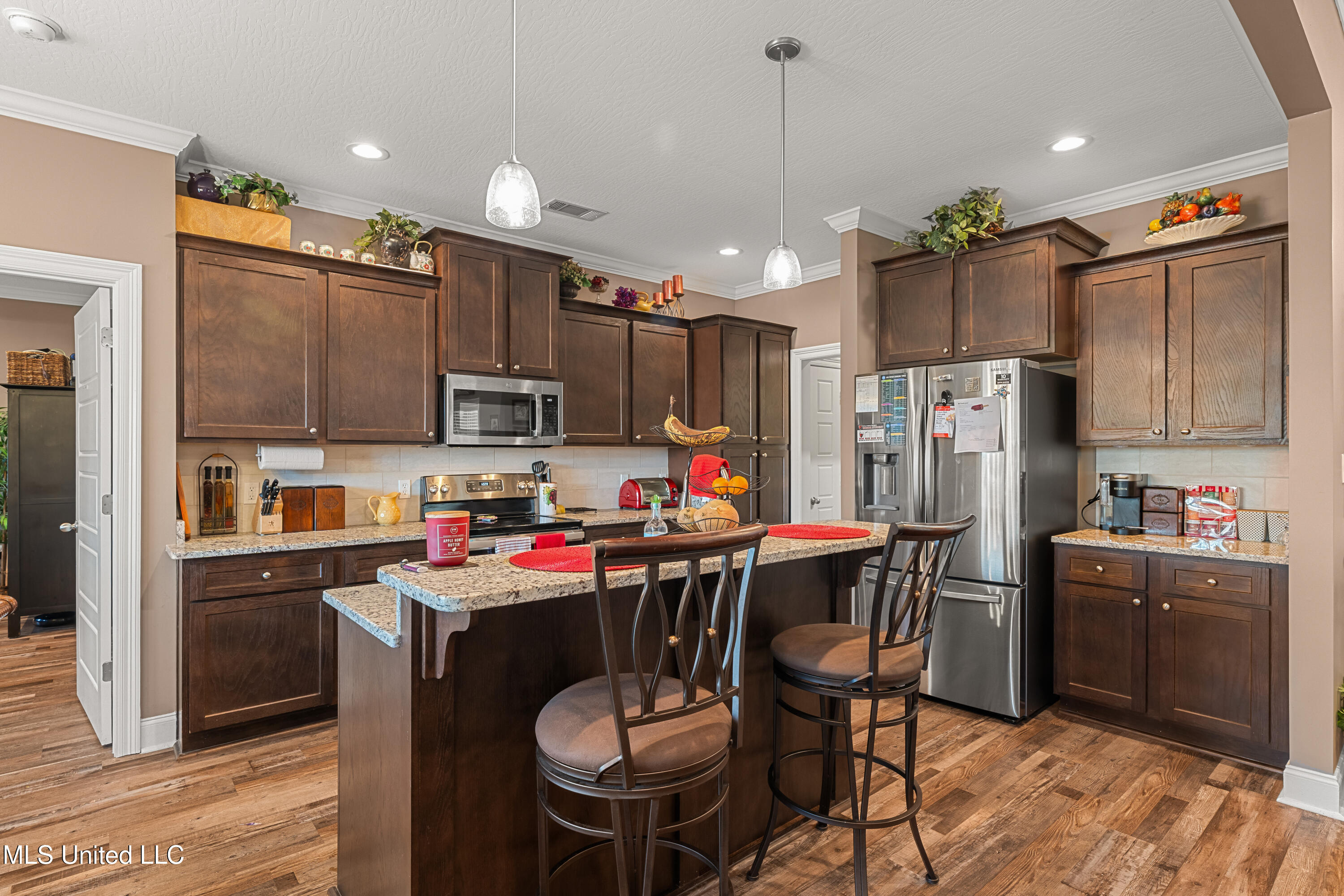 30 Castlewoods Way Petal, MS 39465 - Photo 11 of 42 30_Castlewoods_Wy-7