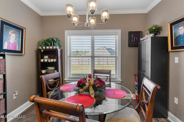 $274,900 | 30 Castlewoods Way, Petal, MS 39465