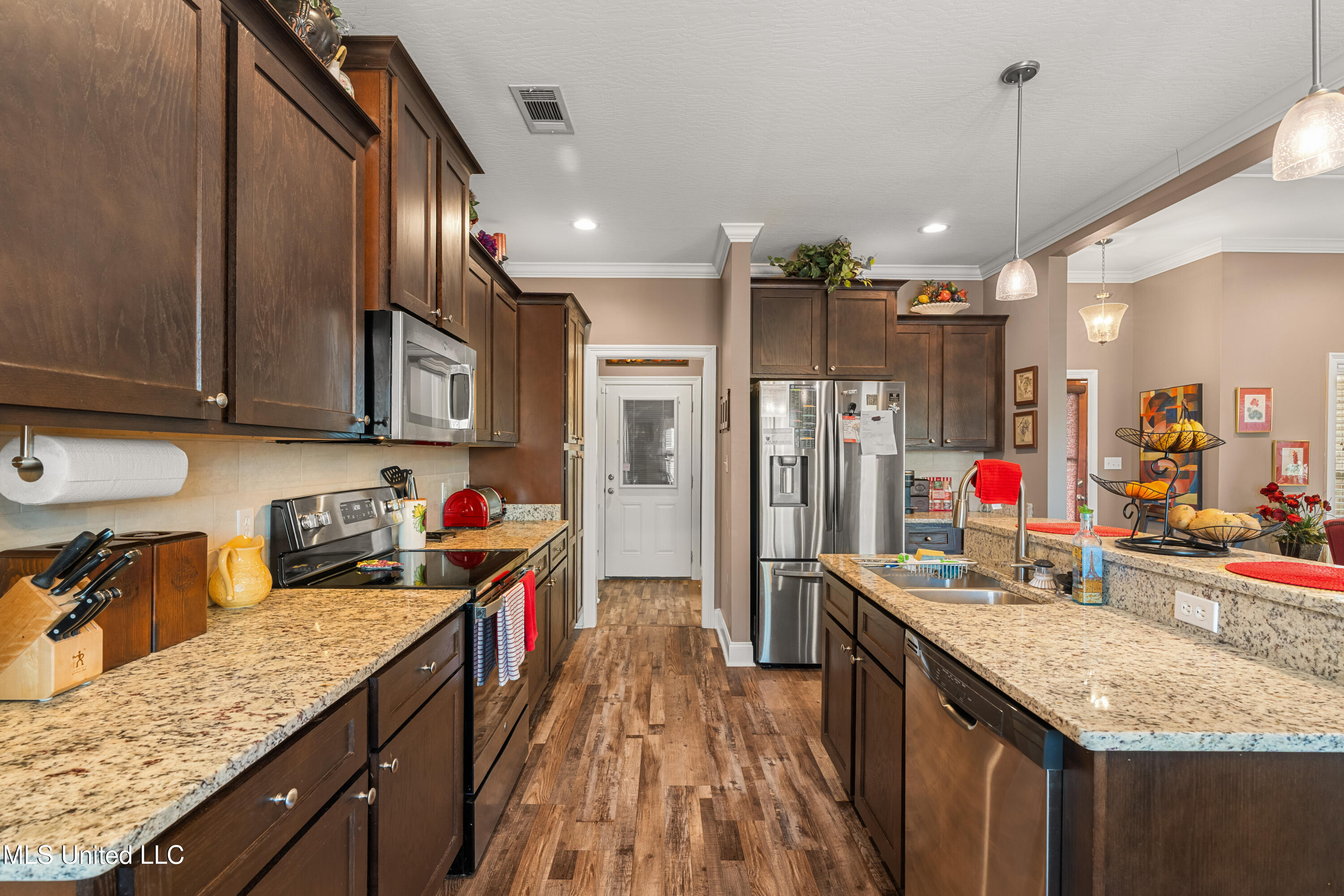 30 Castlewoods Way Petal, MS 39465 - Photo 14 of 42 30_Castlewoods_Wy-10