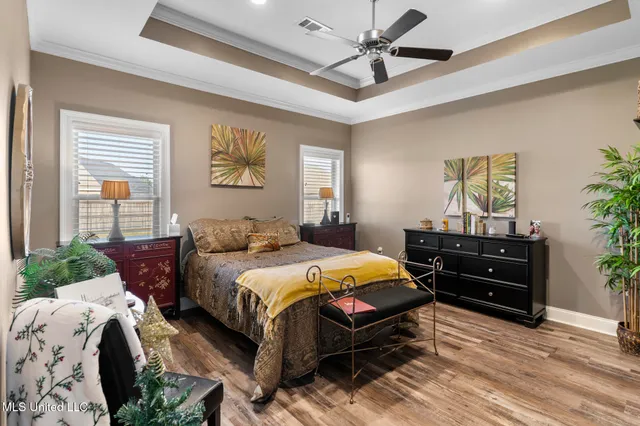 $269,500 | 30 Castlewoods Way, Petal, MS 39465