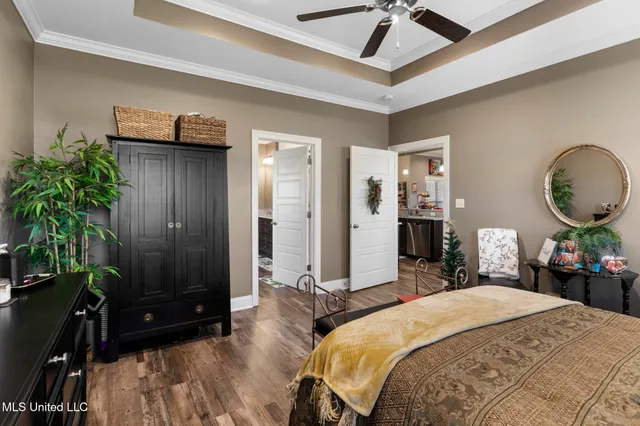 $274,900 | 30 Castlewoods Way, Petal, MS 39465