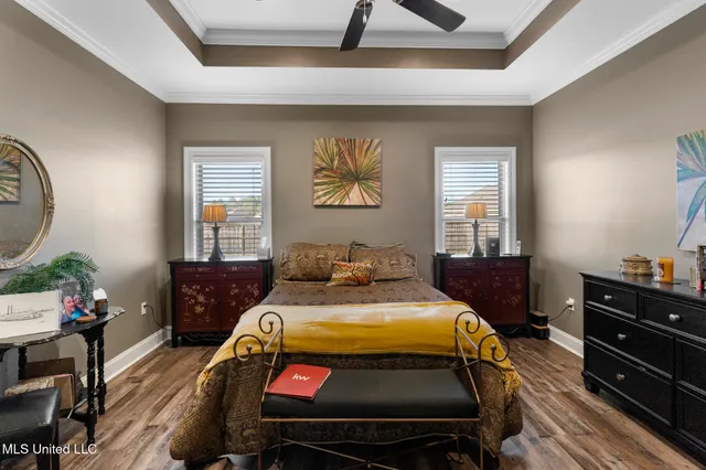 $269,500 | 30 Castlewoods Way, Petal, MS 39465