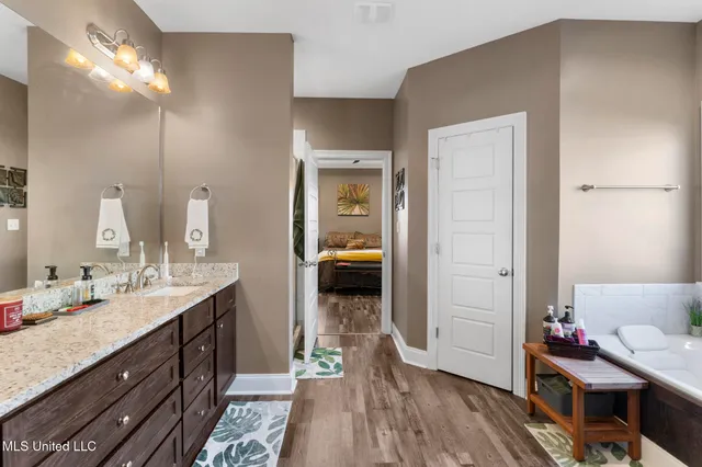 $269,500 | 30 Castlewoods Way, Petal, MS 39465