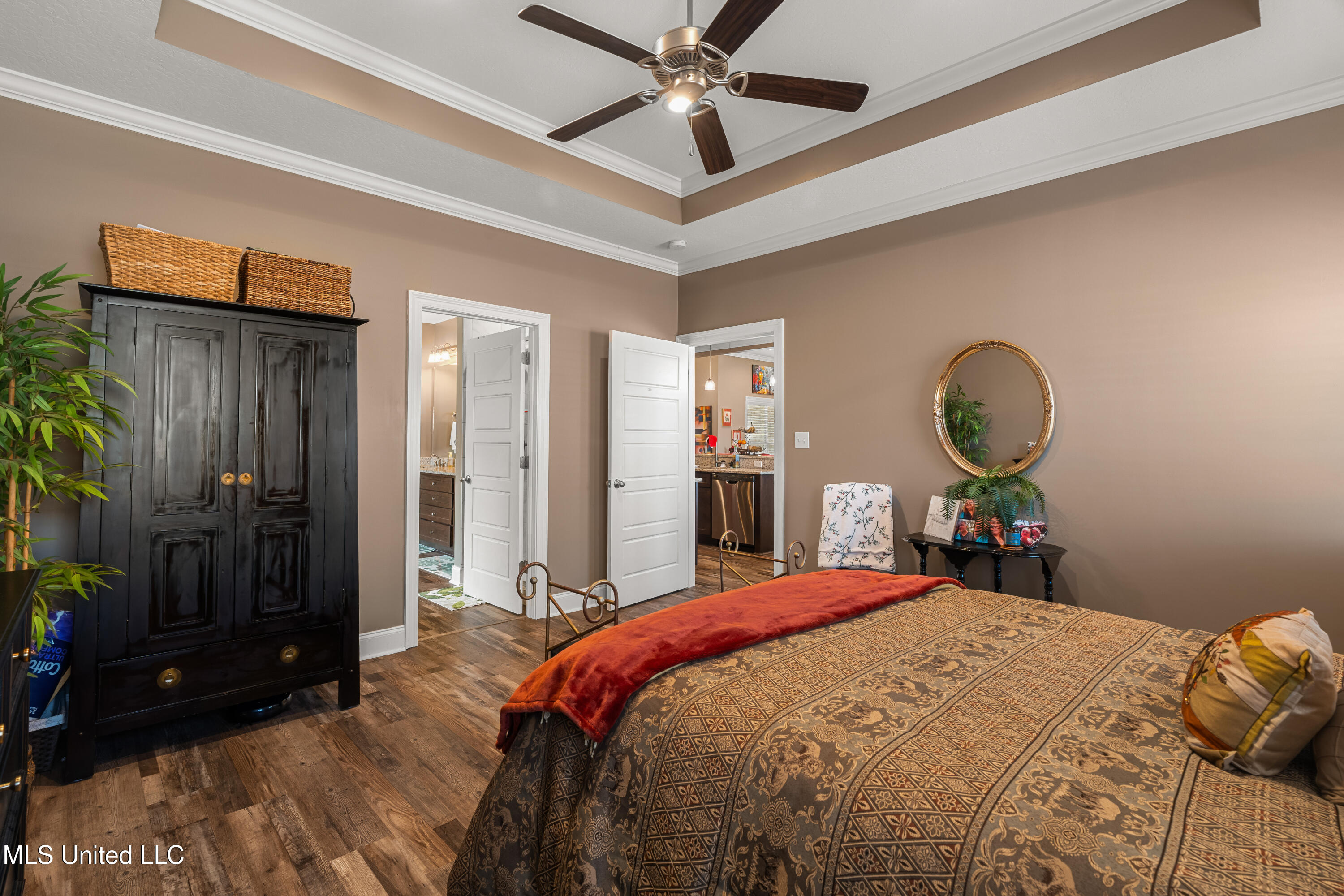 30 Castlewoods Way Petal, MS 39465 - Photo 19 of 42 30_Castlewoods_Wy-15