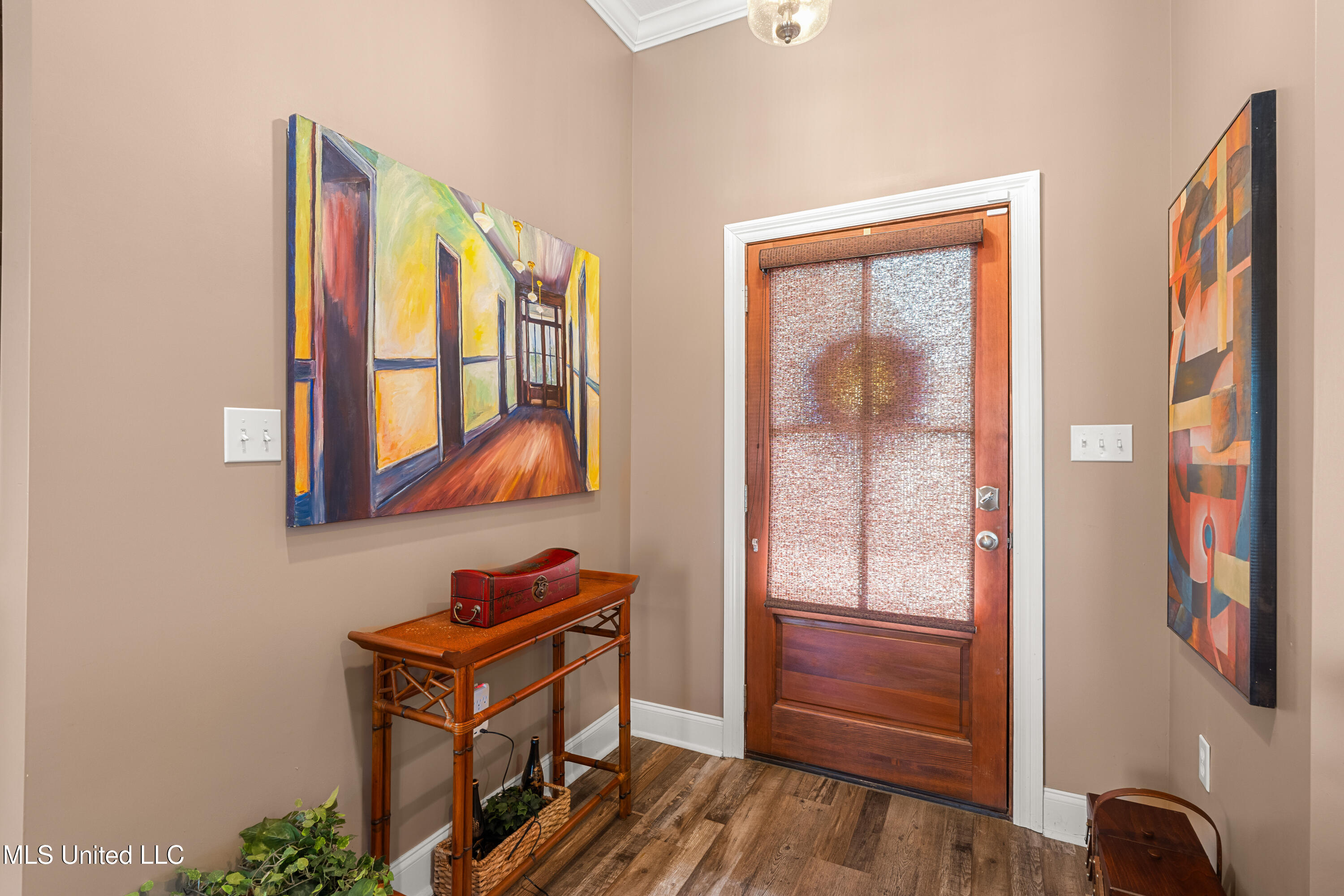 30 Castlewoods Way Petal, MS 39465 - Photo 6 of 42 30_Castlewoods_Wy-2