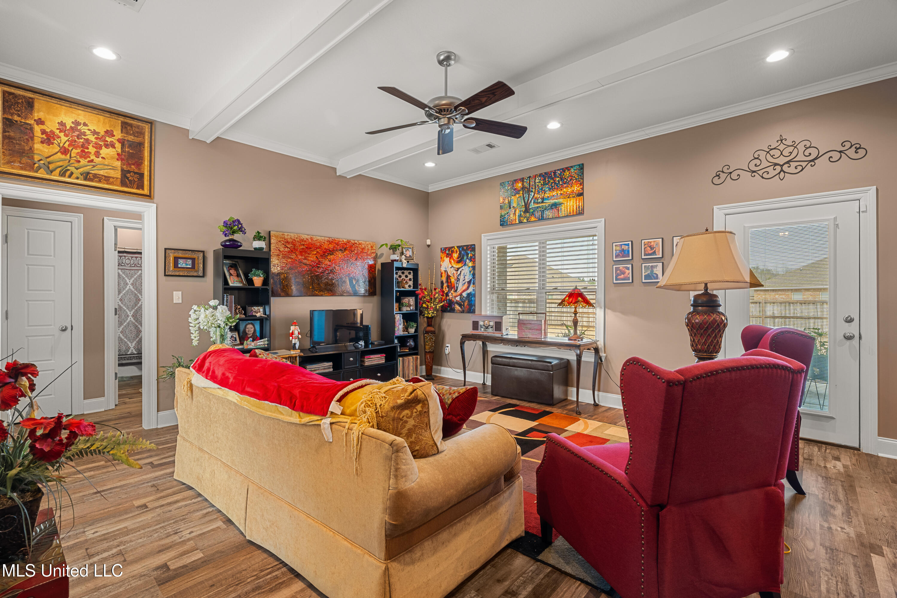 30 Castlewoods Way Petal, MS 39465 - Photo 7 of 42 30_Castlewoods_Wy-3