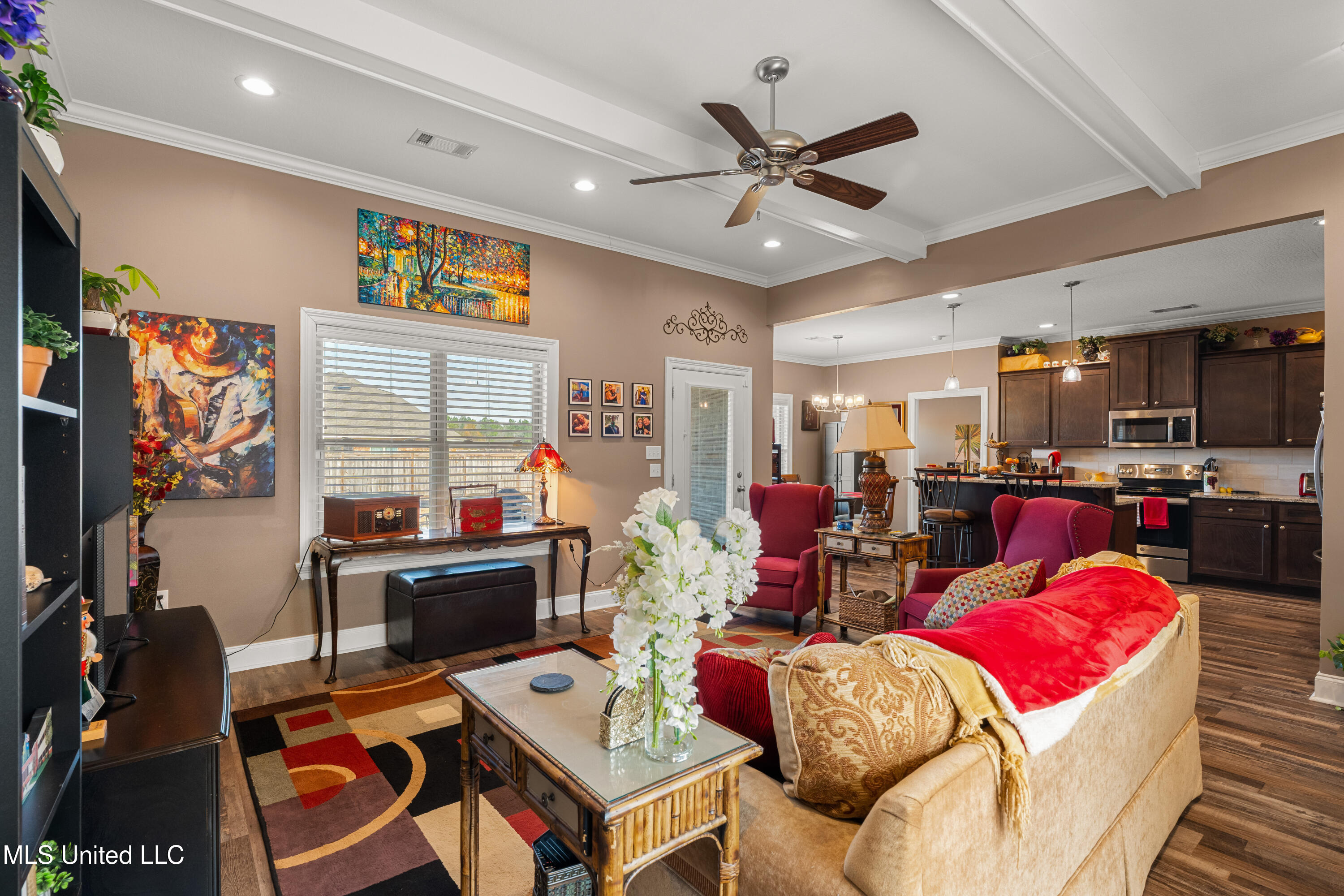 30 Castlewoods Way Petal, MS 39465 - Photo 8 of 42 30_Castlewoods_Wy-4