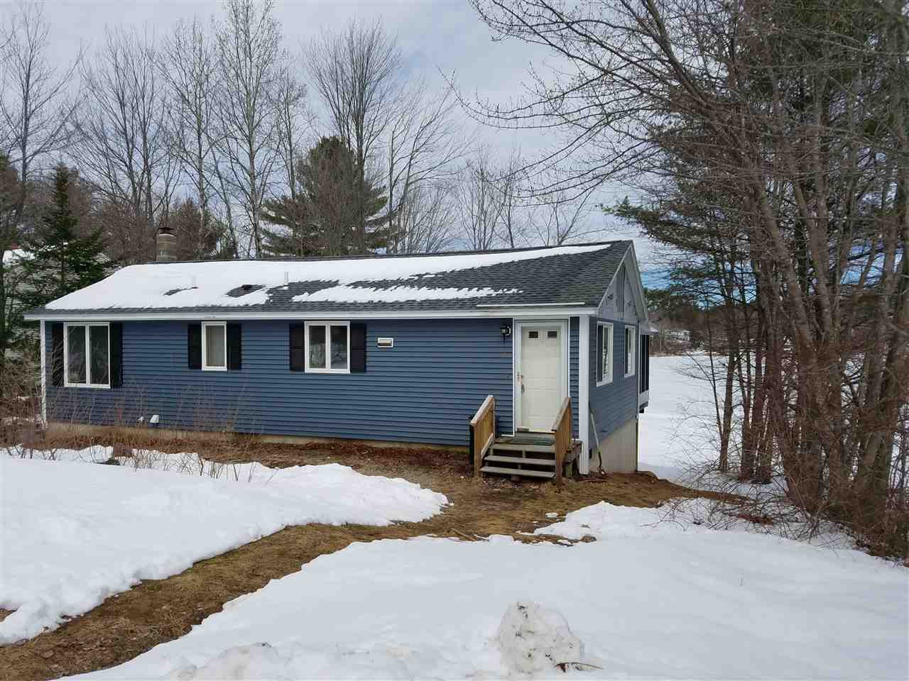 298 Varney Road Barnstead, NH 03225 - Photo 1 of 16