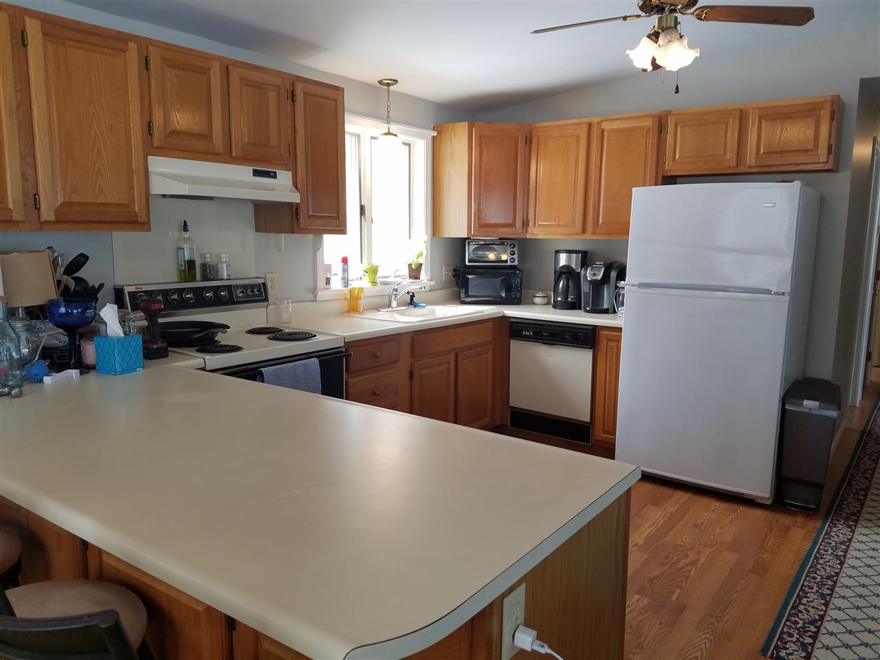 298 Varney Road Barnstead, NH 03225 - Photo 4 of 16