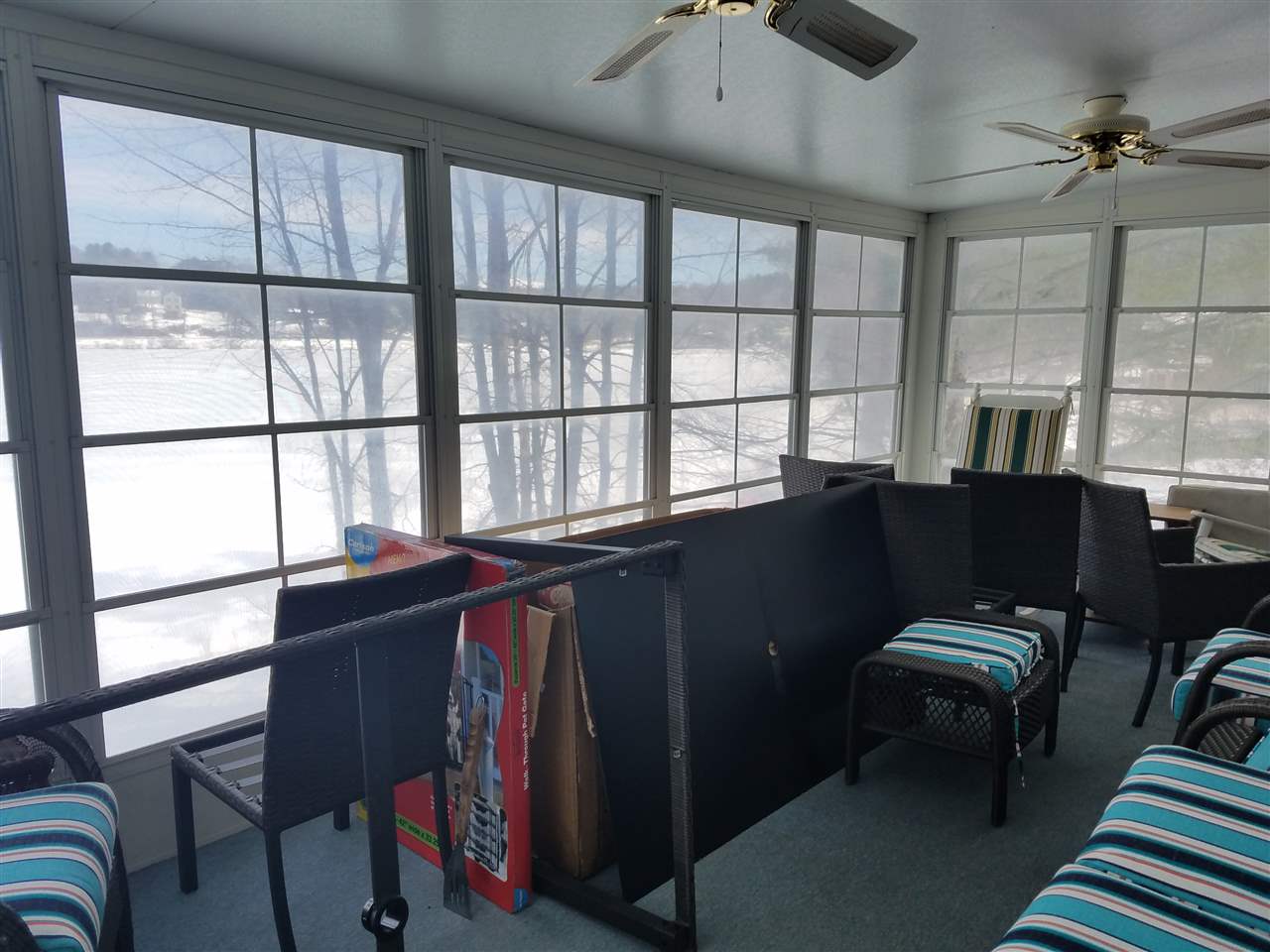 298 Varney Road Barnstead, NH 03225 - Photo 6 of 16