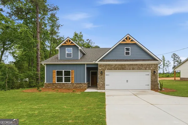 $319,900 | 146 Overland Way, Gray, GA 31032