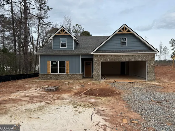 $319,900 | 146 Overland Way, Gray, GA 31032