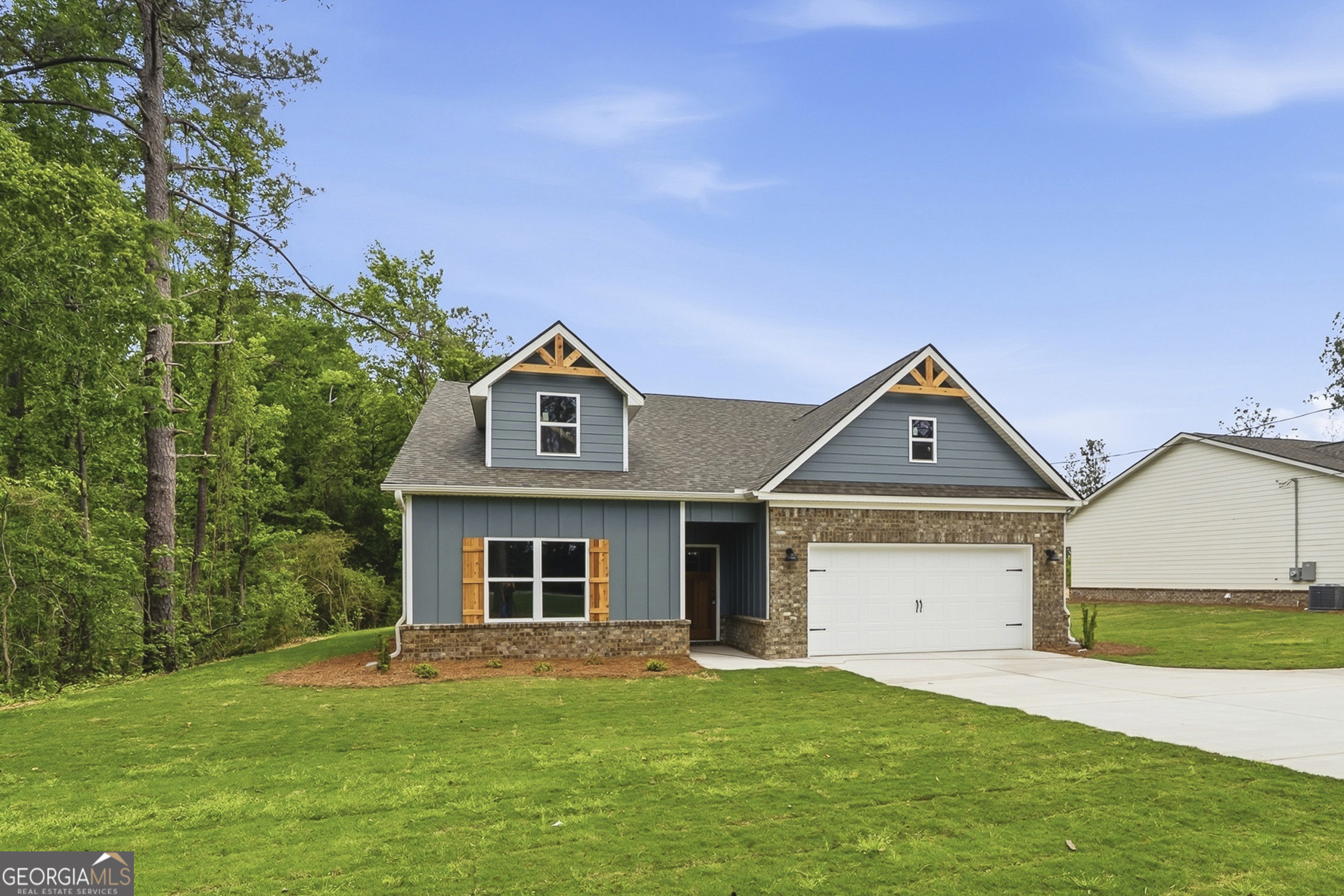 146 Overland Way Gray, GA 31032 - Photo 2 of 38