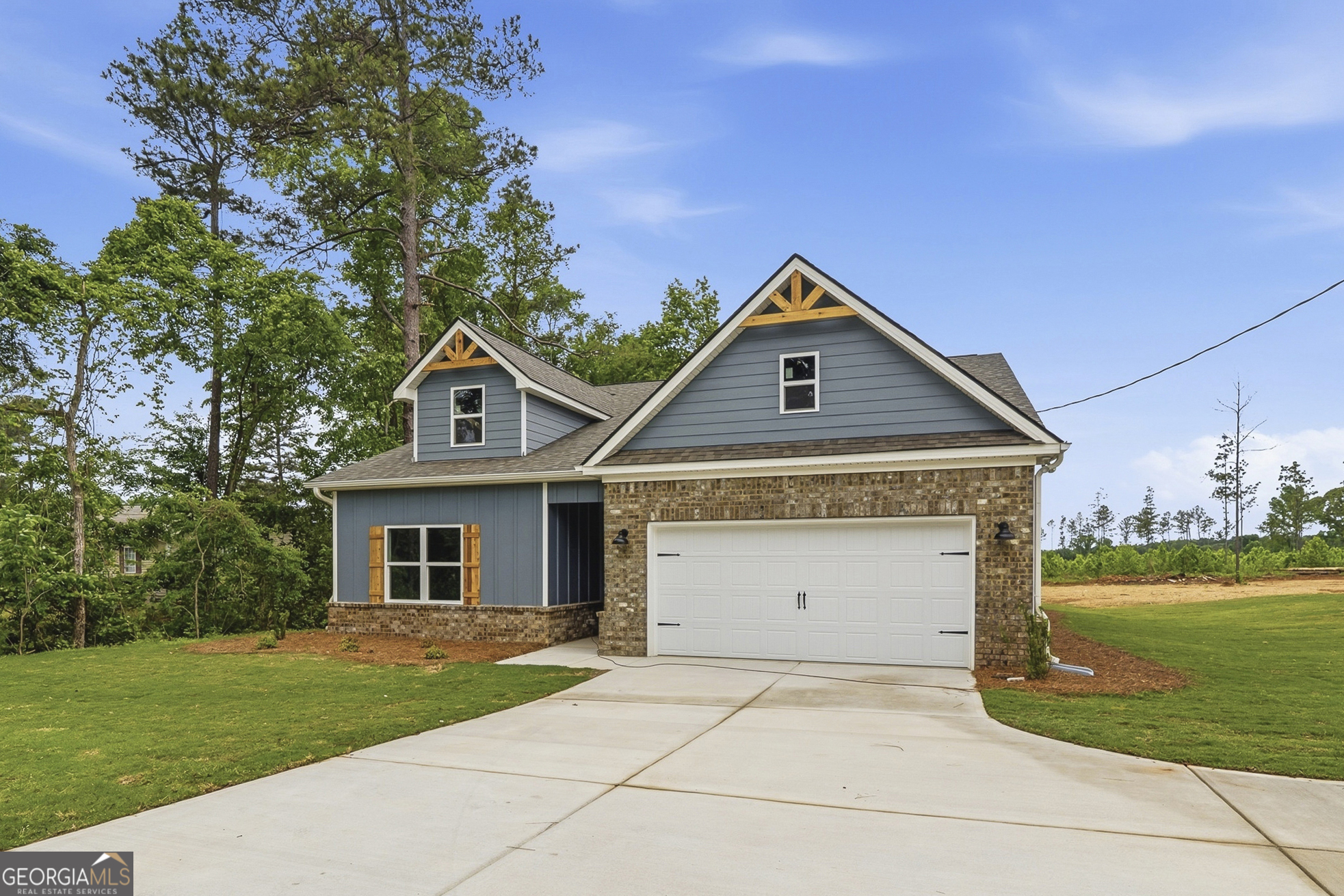 146 Overland Way Gray, GA 31032 - Photo 3 of 38