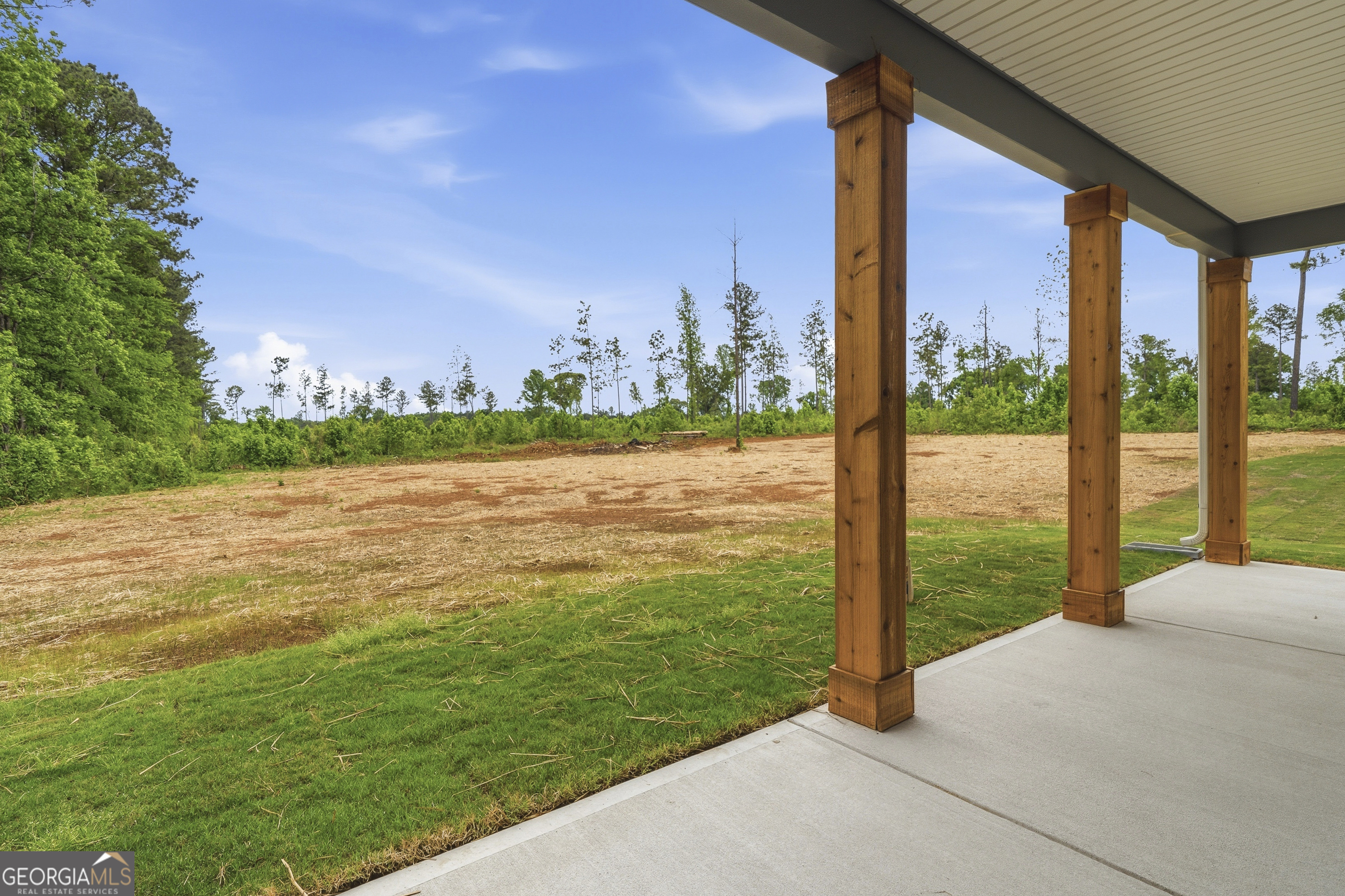 146 Overland Way Gray, GA 31032 - Photo 35 of 38