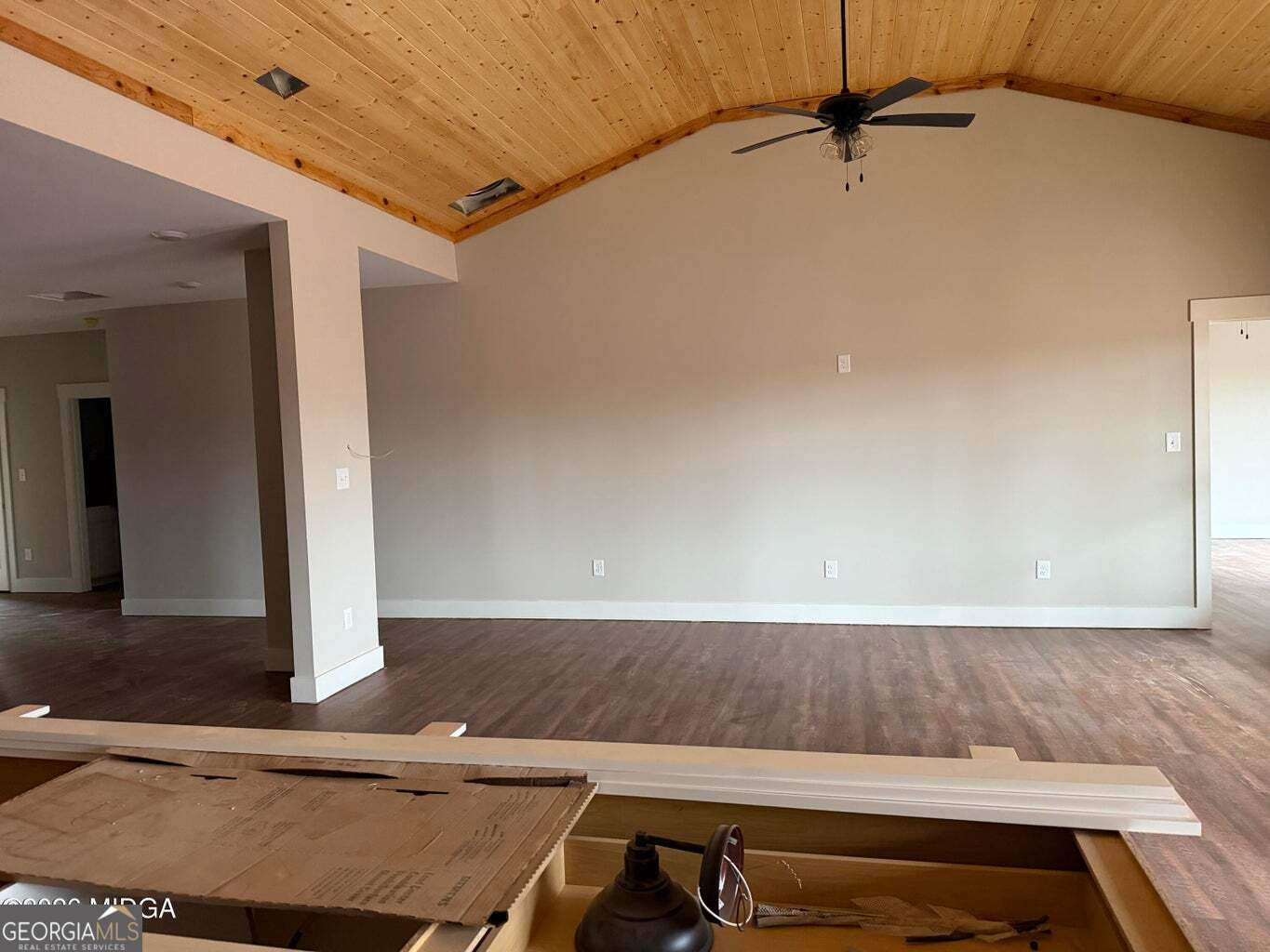 146 Overland Way Gray, GA 31032 - Photo 6 of 8 a room with a table and chairs