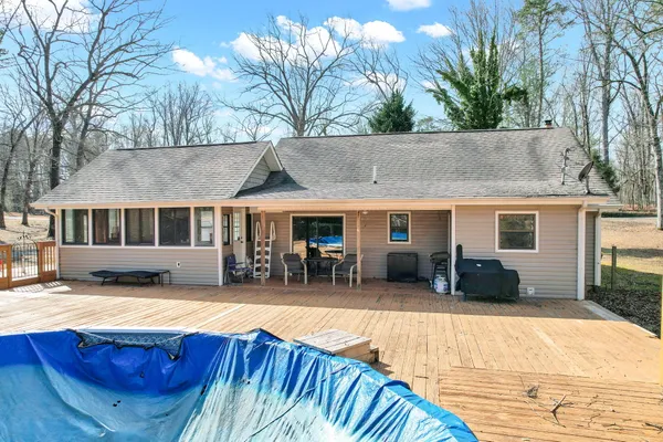 $349,000 | 406 Payne Lane, Spring City, TN 37381