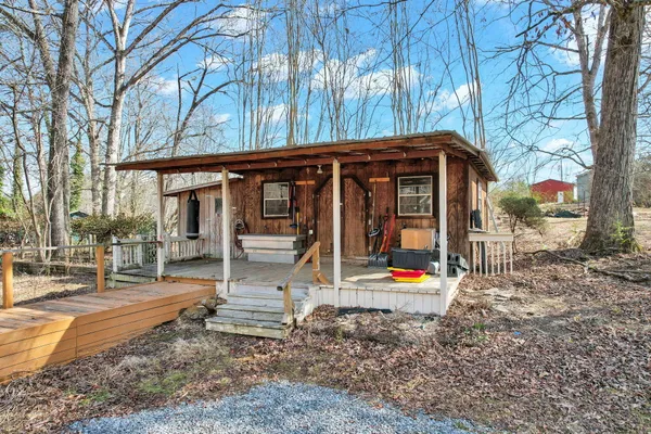 $349,000 | 406 Payne Lane, Spring City, TN 37381