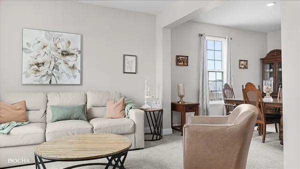 $489,000 | 2281 Fairfax Way, Yorkville, IL 60560