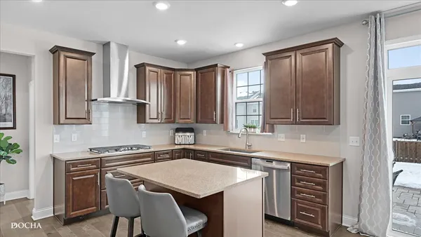 $489,000 | 2281 Fairfax Way, Yorkville, IL 60560