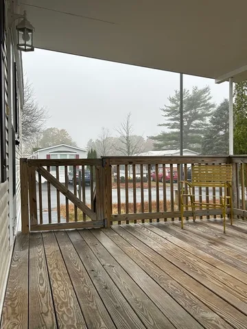 $209,000 | 8 Alfred Street, Wareham, MA 02538