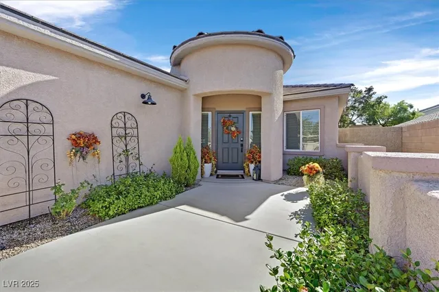 $515,000 | 2643 Dirleton Place, Henderson, NV 89044