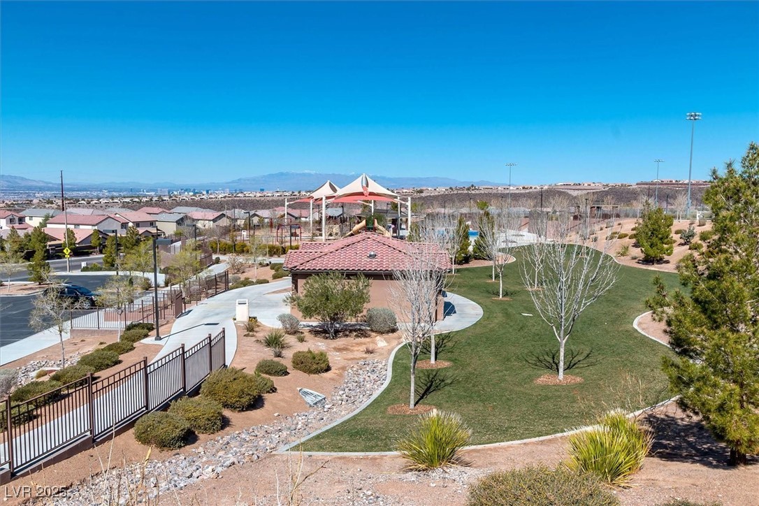 2643 Dirleton Place Henderson, NV 89044 - Photo 13 of 14