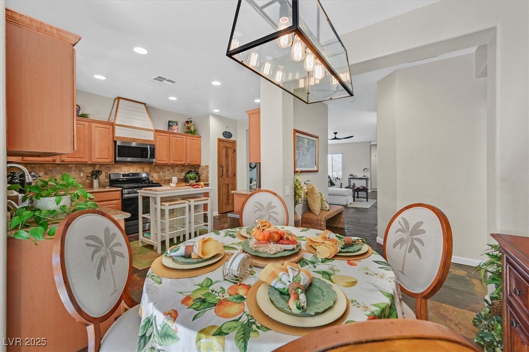 2643 Dirleton Place Henderson, NV 89044 - Photo 3 of 14