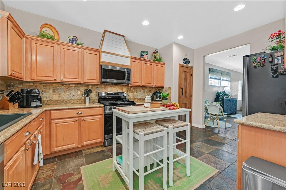 2643 Dirleton Place Henderson, NV 89044 - Photo 4 of 14