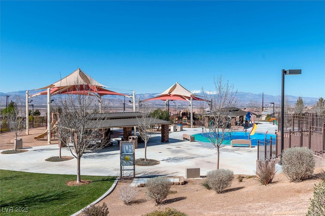 2643 Dirleton Place Henderson, NV 89044 - Photo 10 of 14