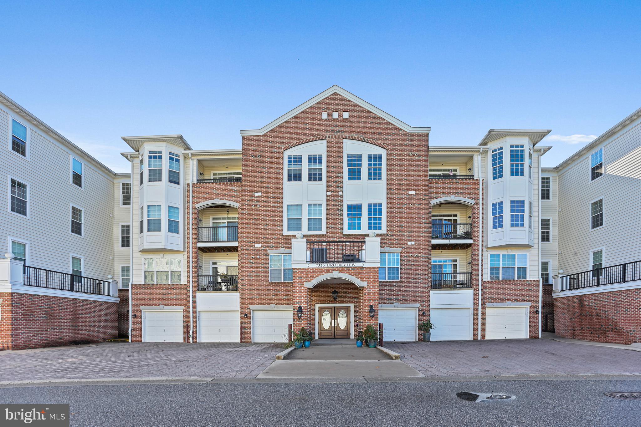 7325 Brookview Road, Unit 105 Elkridge, MD 21075 - Photo 1 of 41 Gallery Image 1