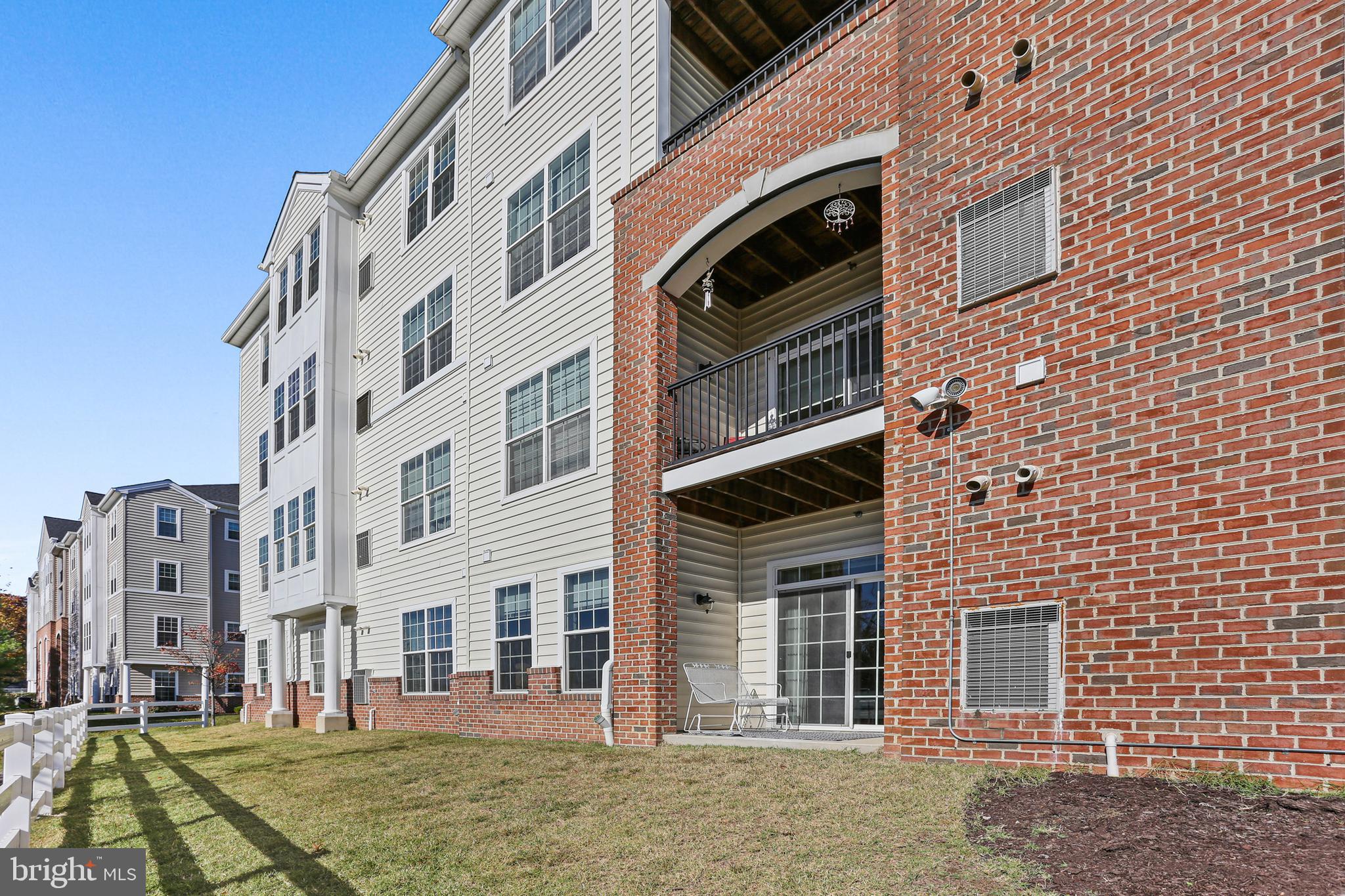 7325 Brookview Road, Unit 105 Elkridge, MD 21075 - Photo 30 of 41 Gallery Image 30