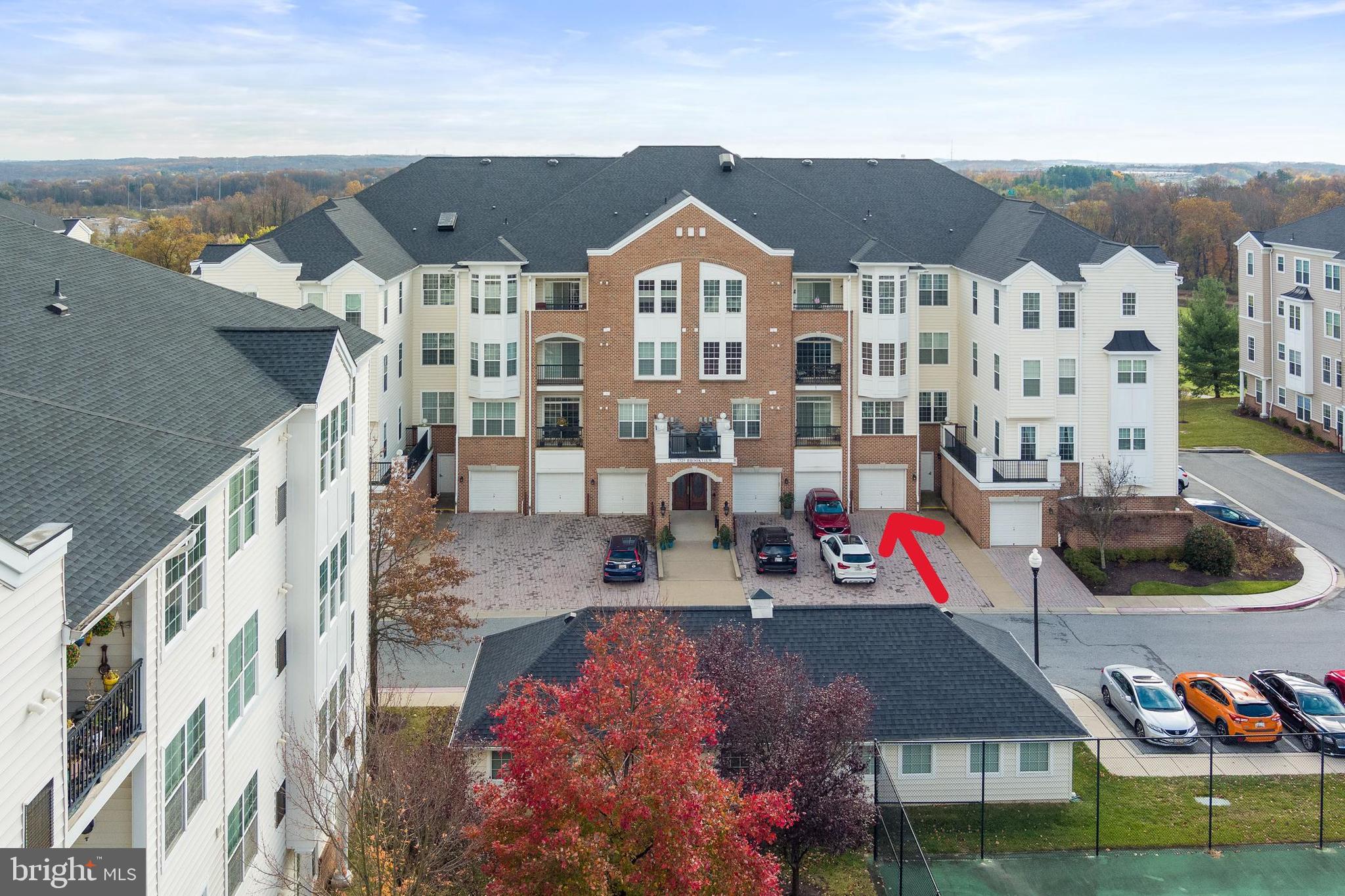 7325 Brookview Road, Unit 105 Elkridge, MD 21075 - Photo 33 of 41 Gallery Image 33