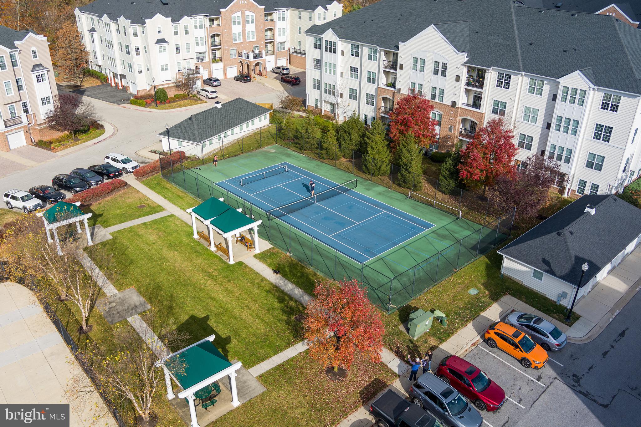 7325 Brookview Road, Unit 105 Elkridge, MD 21075 - Photo 35 of 41 Gallery Image 35
