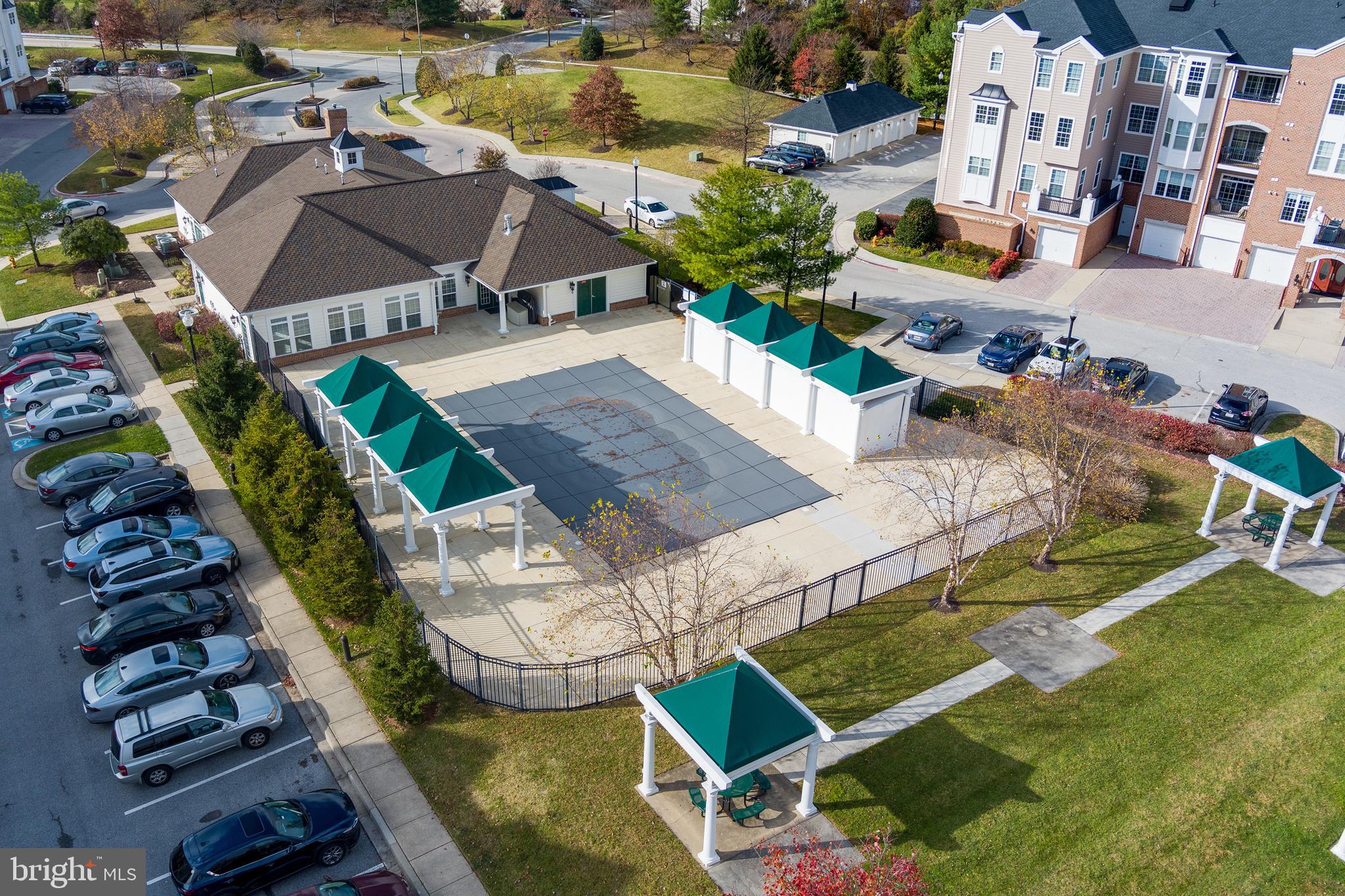 7325 Brookview Road, Unit 105 Elkridge, MD 21075 - Photo 36 of 41 Gallery Image 36