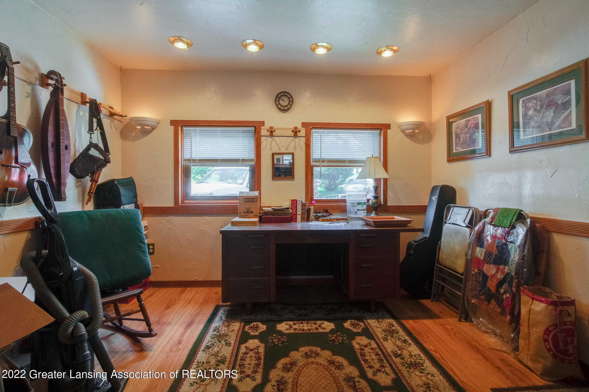 3433 Tecumseh River Road Lansing, MI 48906 - Photo 7 of 23 7