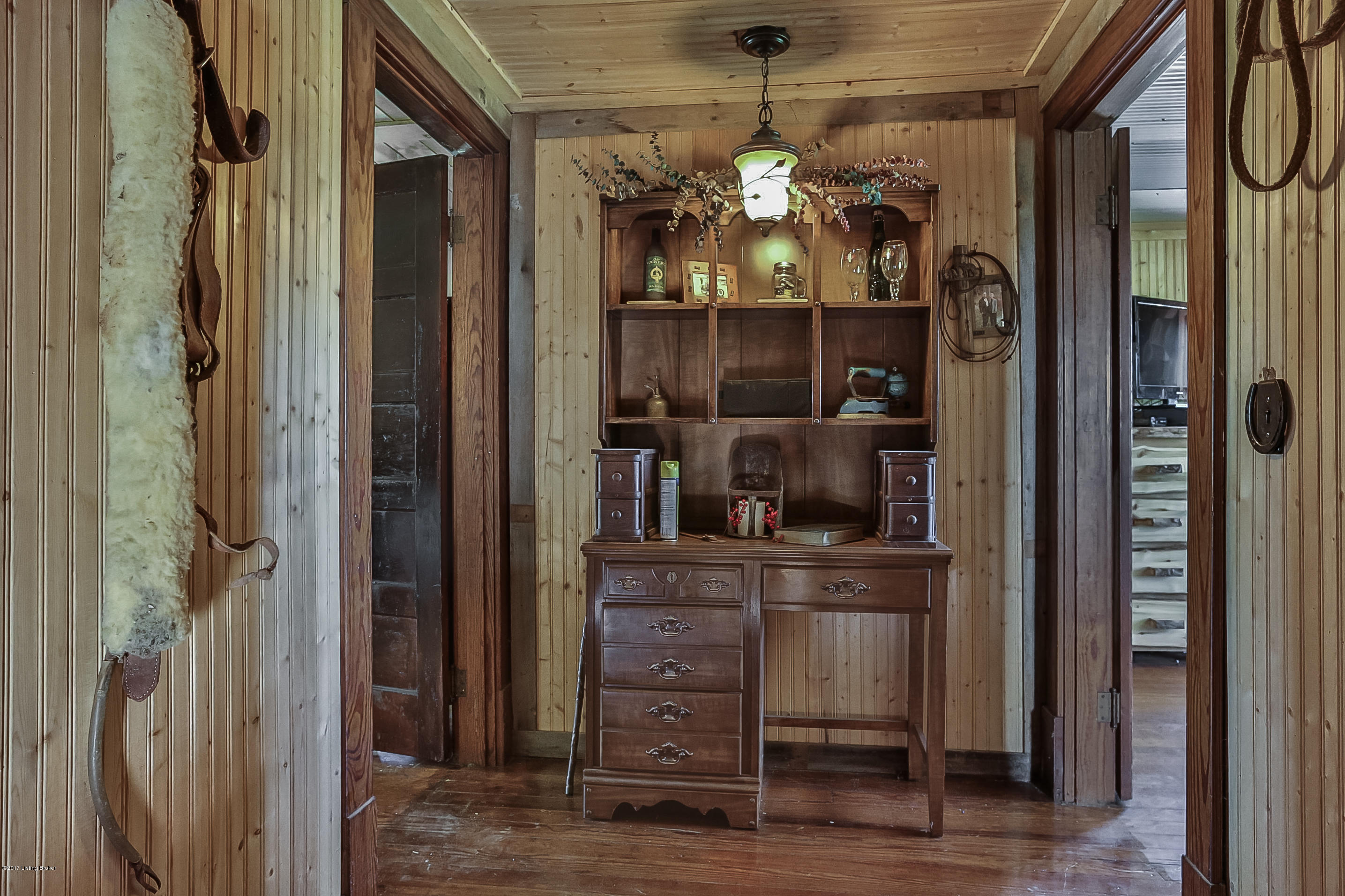 1590 Martin Nethery Road Waddy, KY 40076 - Photo 24 of 40 Upstairs Landing