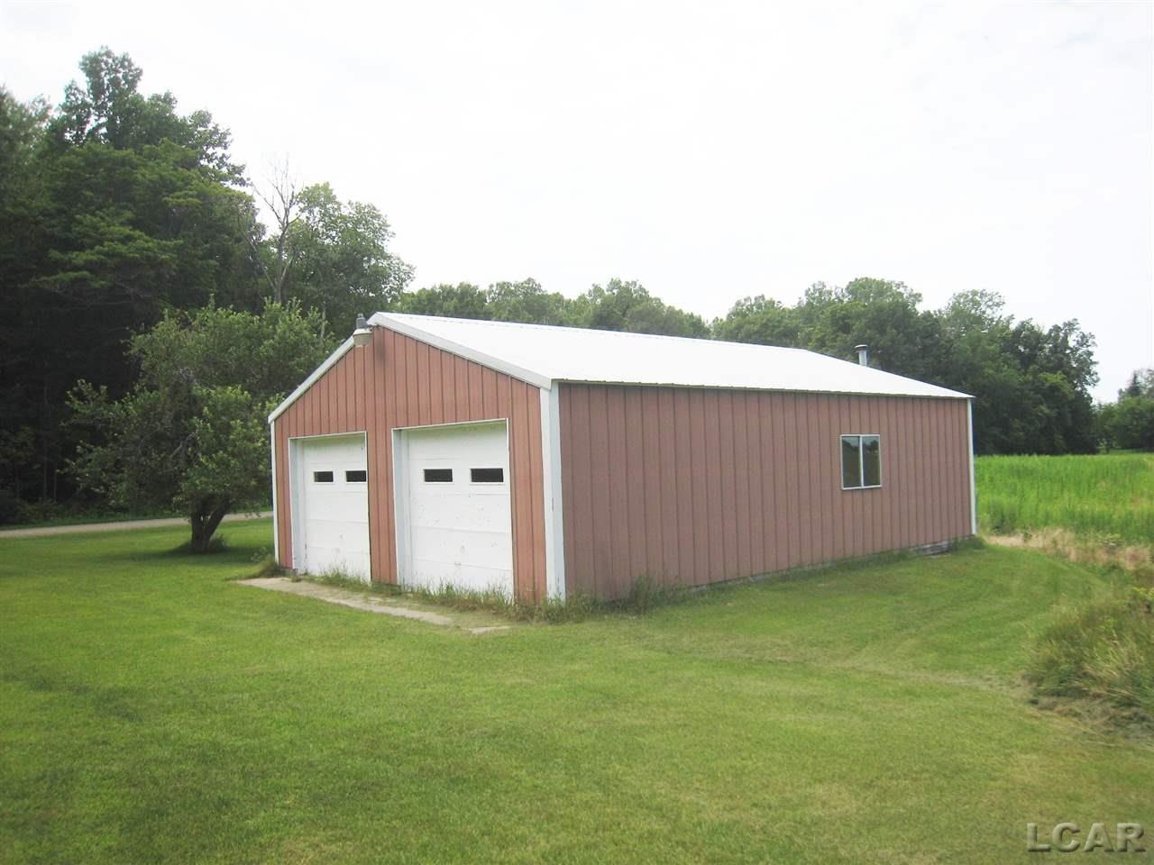 276 Dowell Road Deerfield, MI 49238 - Photo 20 of 24