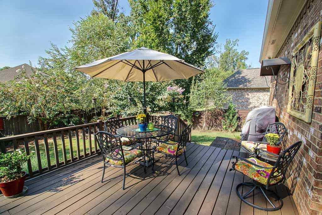 131 Sycamore Ridge Madison, MS 39110 - Photo 35 of 39 Photo 35