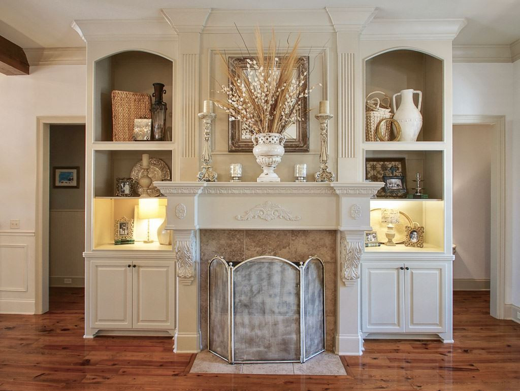 131 Sycamore Ridge Madison, MS 39110 - Photo 7 of 39 Photo 7