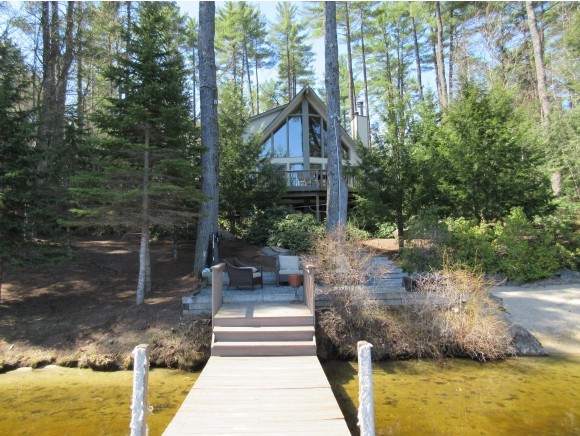 8 2nd Point Road Moultonborough, NH 03254 - Photo 1 of 1 Gallery Image 1