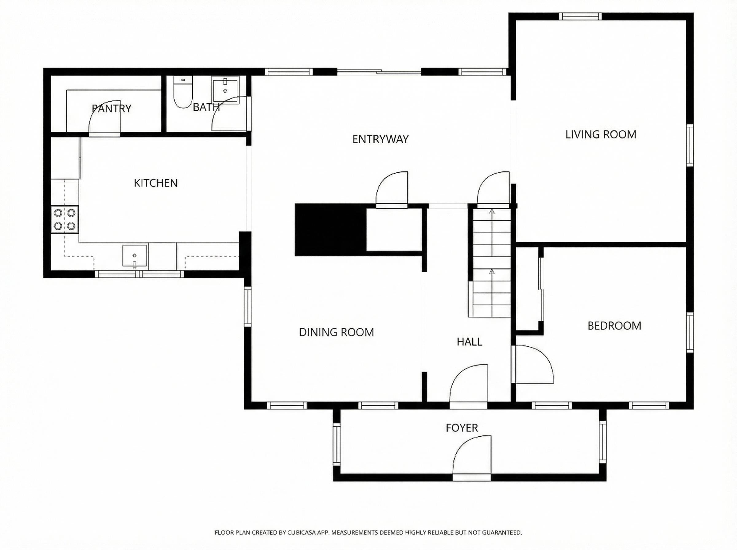 58 South State Street Concord, NH 03301 - Photo 3 of 47