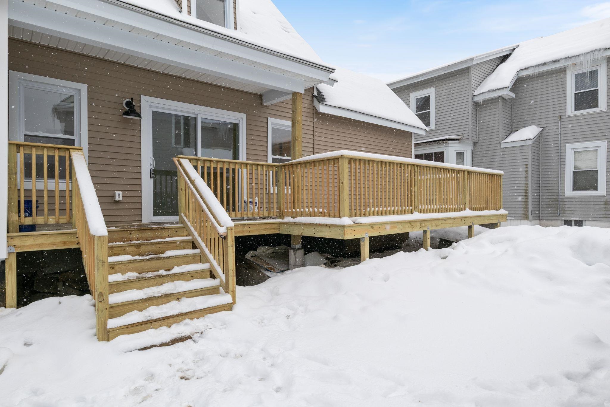 58 South State Street Concord, NH 03301 - Photo 44 of 47