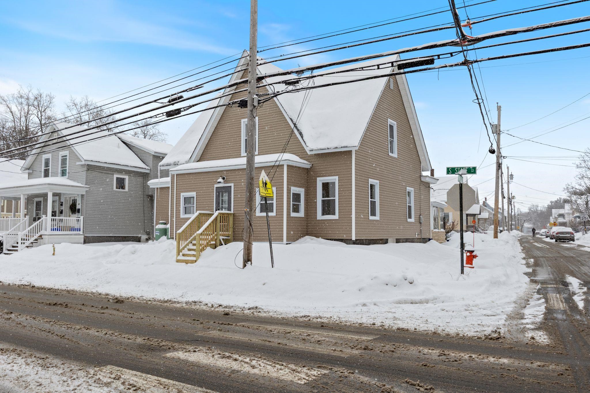 58 South State Street Concord, NH 03301 - Photo 47 of 47